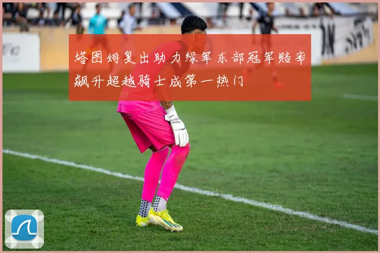 塔图姆复出助力绿军东部冠军赔率飙升超越骑士成第一热门