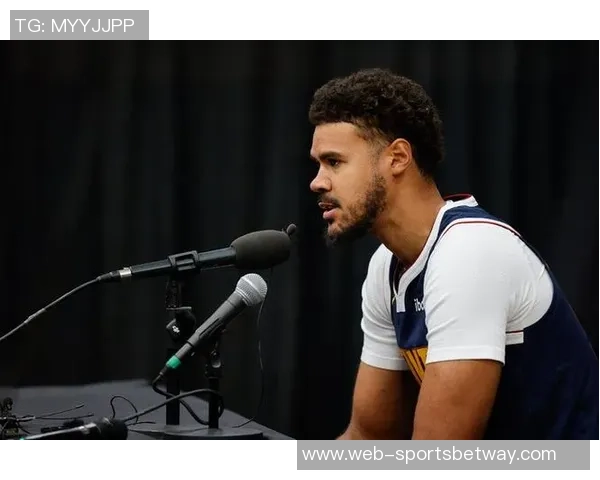 掘金表现不佳波特赛季数据亮眼卡约贡献有限 掘金表现不佳波特赛季数据亮眼卡约贡献有限