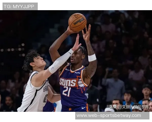 篮网主帅直言扎威状态下滑未能展现去年活力表现令人失望