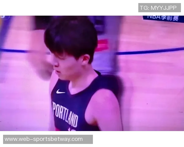 媒体人评论杨瀚森球权表现出色吕佩尔状态堪忧或将离开NBA