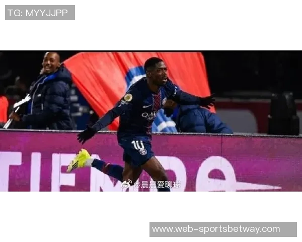 登贝莱在巴黎百场战绩出色但效率仍逊色于内马尔伊布和姆巴佩 登贝莱在巴黎百场战绩出色但效率仍逊色于内马尔伊布和姆巴佩